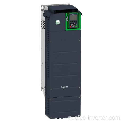 Schneider Electric ATV930D75N4 omvormer